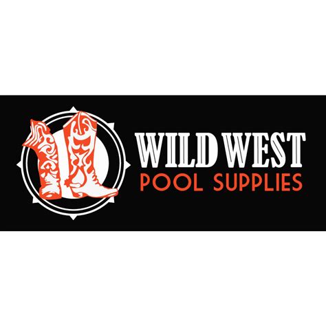 wild west pool supplies location